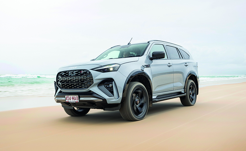 2025IsuzuMU-XX-TERRAIN-